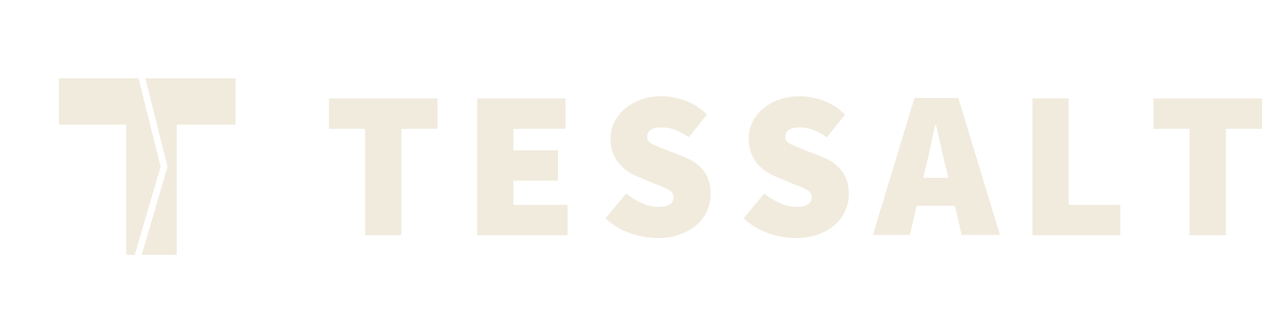 Tessalt logo