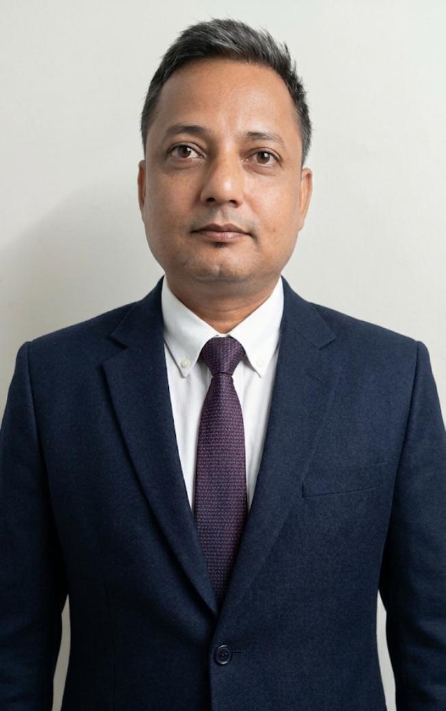 Vishal Dharwad, Partner
